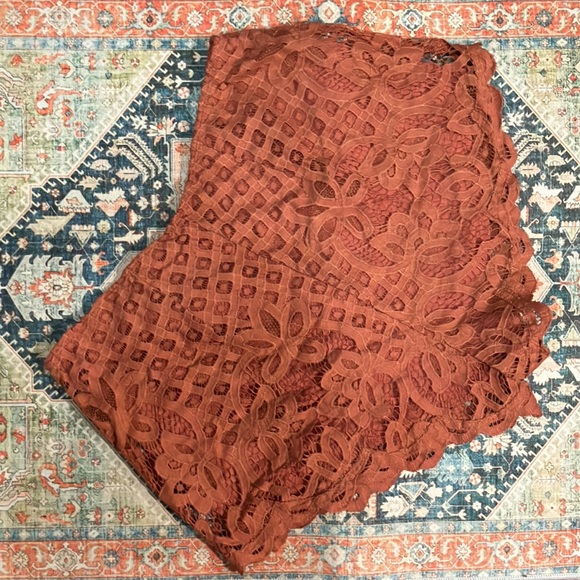 NWT Free People Shorts - Picture 7 of 9